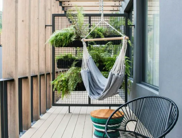 Cinco Rodavento hotel detail image 1