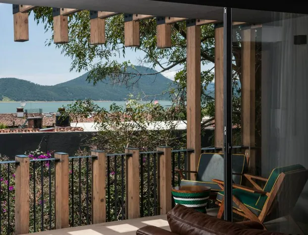 Cinco Rodavento hotel detail image 3