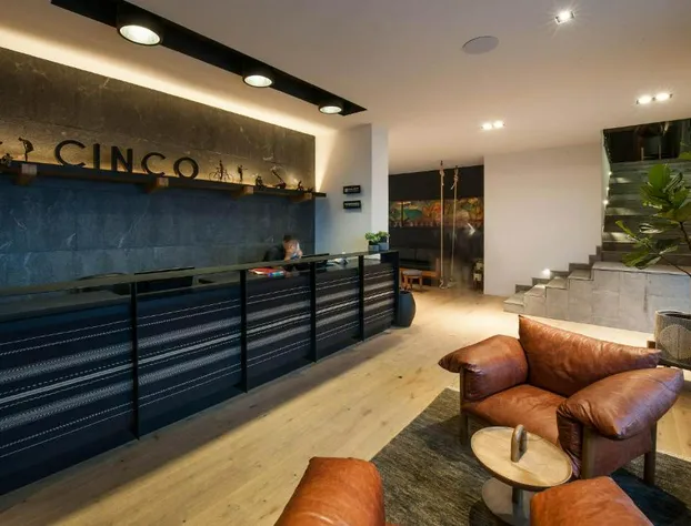 Cinco Rodavento hotel detail image 4