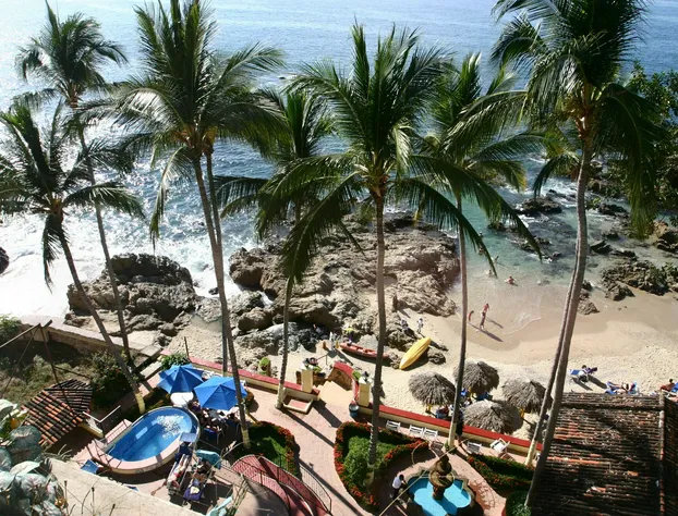 Lindo Mar Resort hotel detail image 2