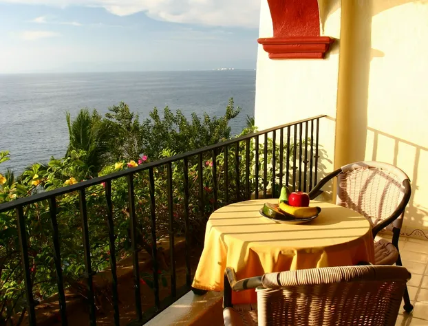 Lindo Mar Resort hotel detail image 3