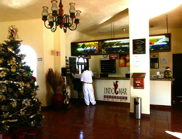 Lindo Mar Resort hotel detail image 4