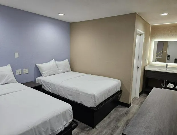 West Texas Inn hotel detail image 2