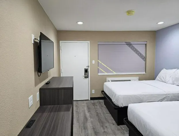 West Texas Inn hotel detail image 4