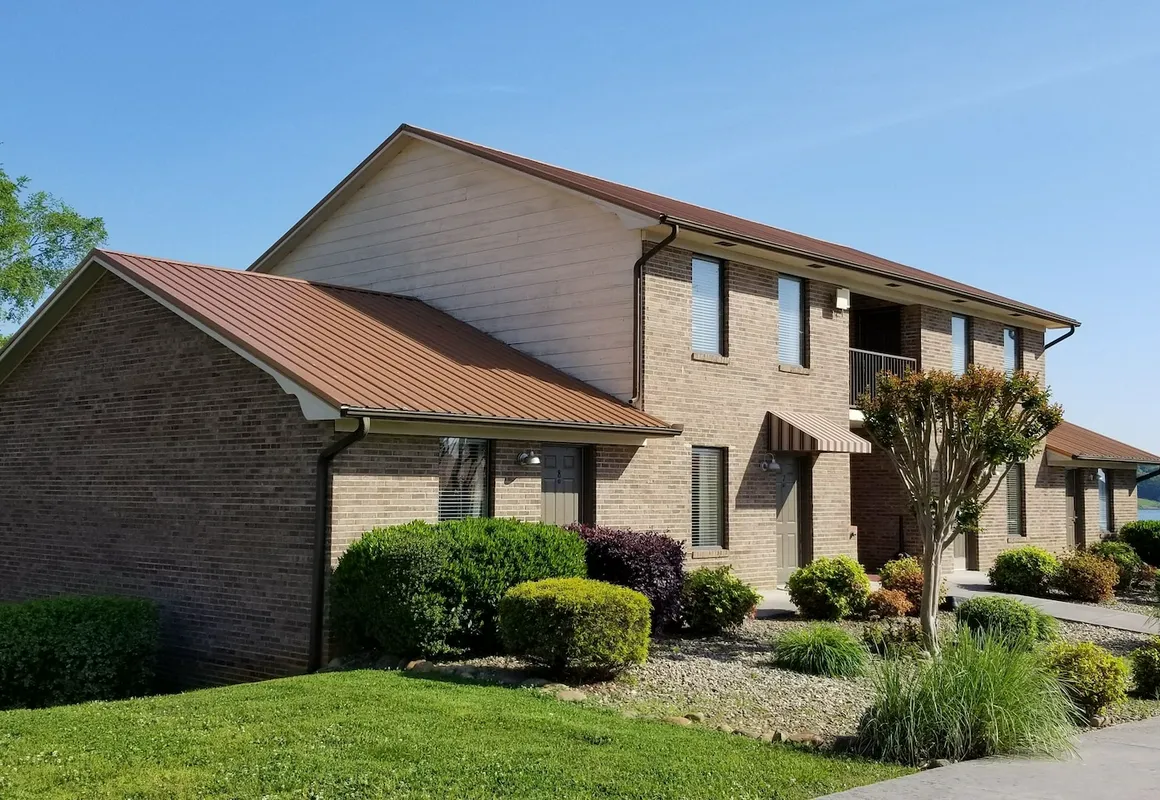 The Point Resort hotel hero