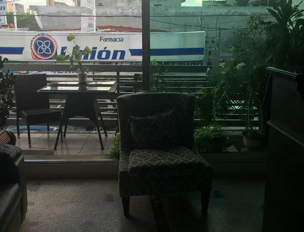 Hotel Real San Luis hotel detail image 2