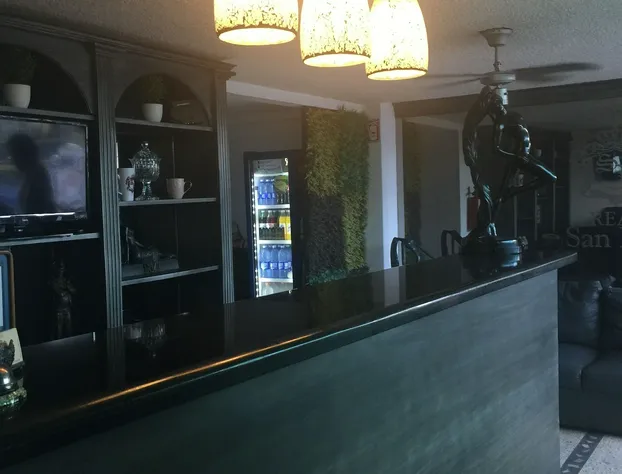 Hotel Real San Luis hotel detail image 3