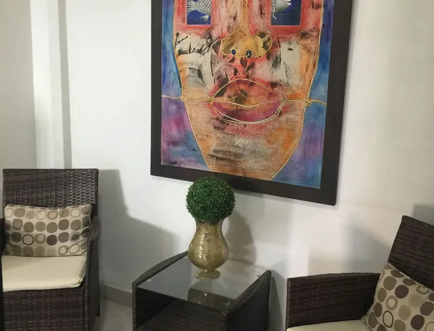 Hotel Real San Luis hotel detail image 4