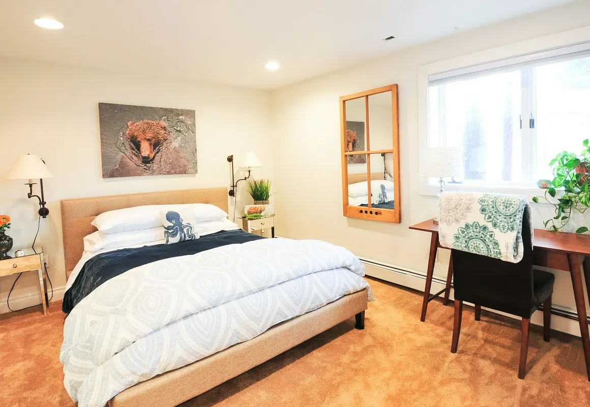 Cranky Crow Bed and Breakfast hotel hero