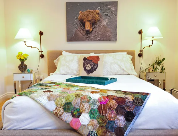 Cranky Crow Bed and Breakfast hotel detail image 4