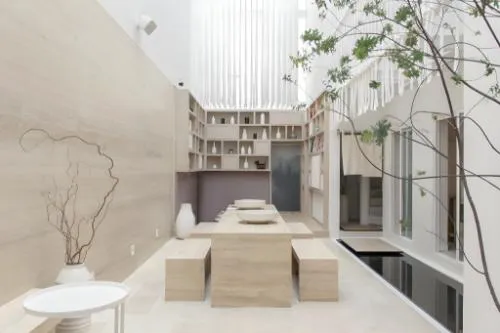 Ryo Kan Ciudad de México hotel detail image 1