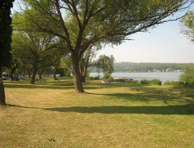 Willow Bay RV Resort & Marina hotel detail image 3