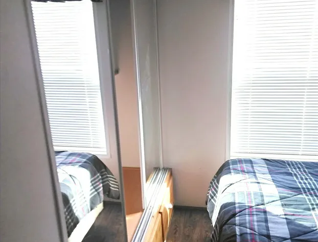 Willow Bay RV Resort & Marina hotel detail image 4