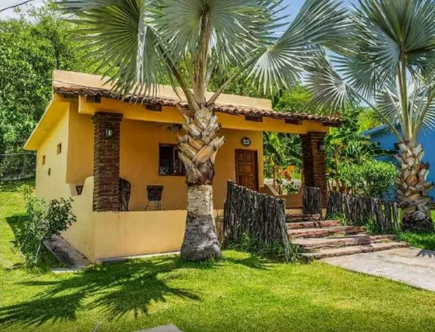 Cabañas El Potrero hotel detail image 1