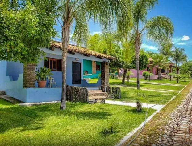 Cabañas El Potrero hotel detail image 2