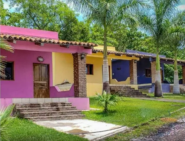 Cabañas El Potrero hotel detail image 3