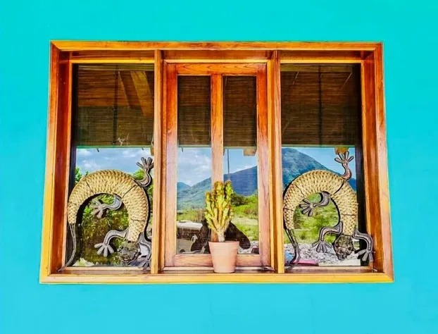 Cabañas El Potrero hotel detail image 4