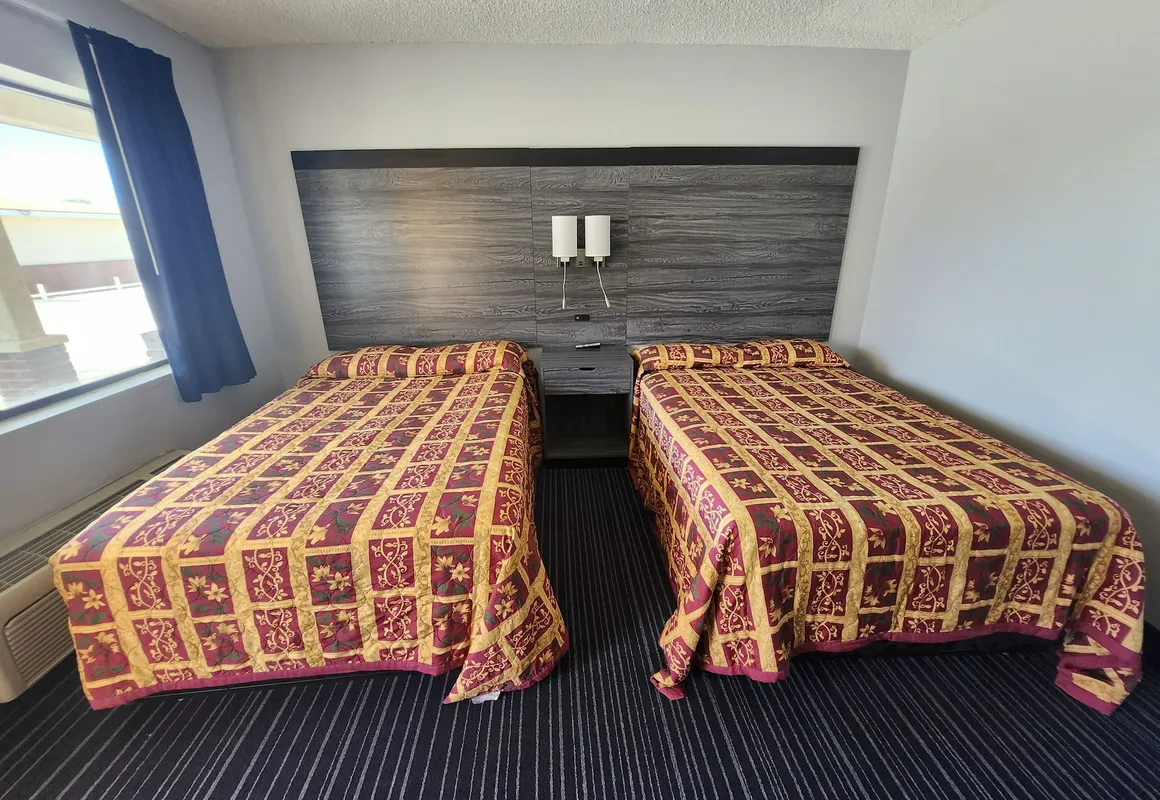 Scottish Delight Motel hotel hero