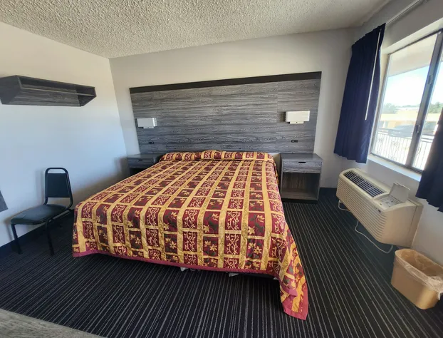 Scottish Delight Motel hotel detail image 1