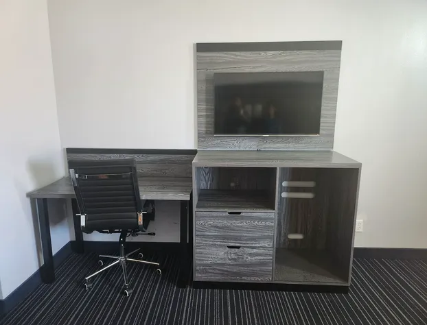 Scottish Delight Motel hotel detail image 2