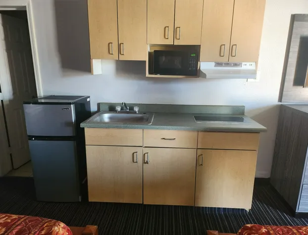 Scottish Delight Motel hotel detail image 3