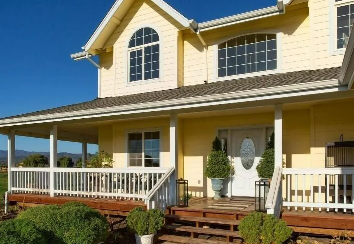 Makiivka Estate hotel hero