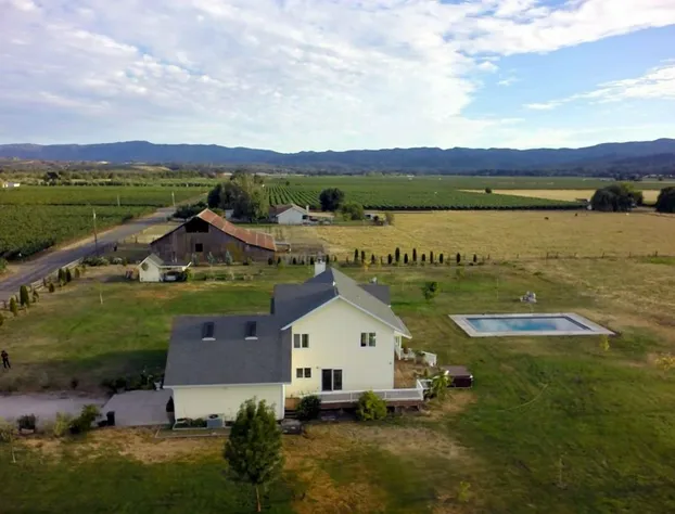 Makiivka Estate hotel detail image 2