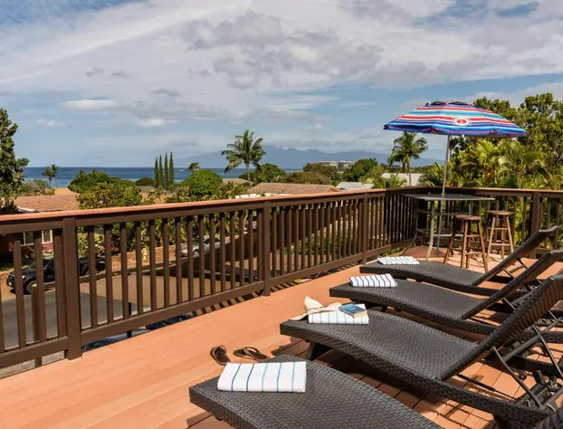 Maui Guest House hotel detail image 3