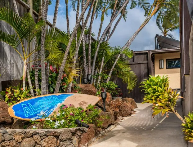 Maui Guest House hotel detail image 4