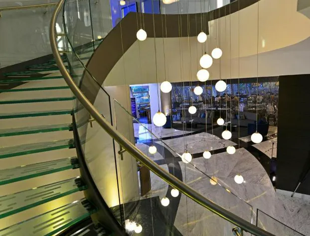 Baruk Guadalajara Hotel de Autor hotel detail image 2