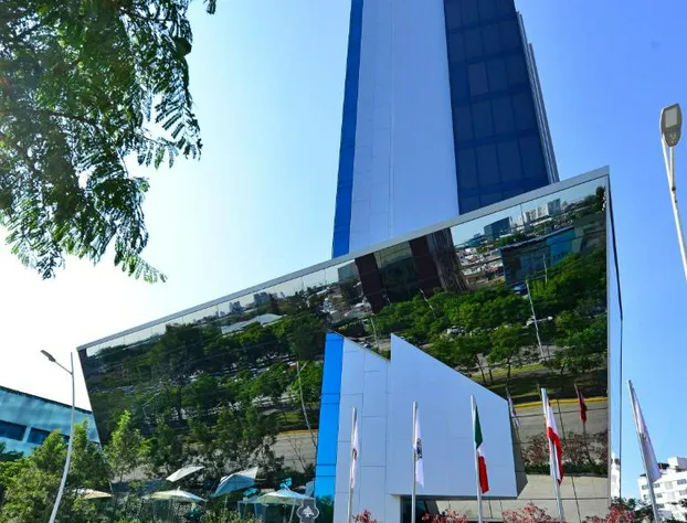 Baruk Guadalajara Hotel de Autor hotel detail image 4