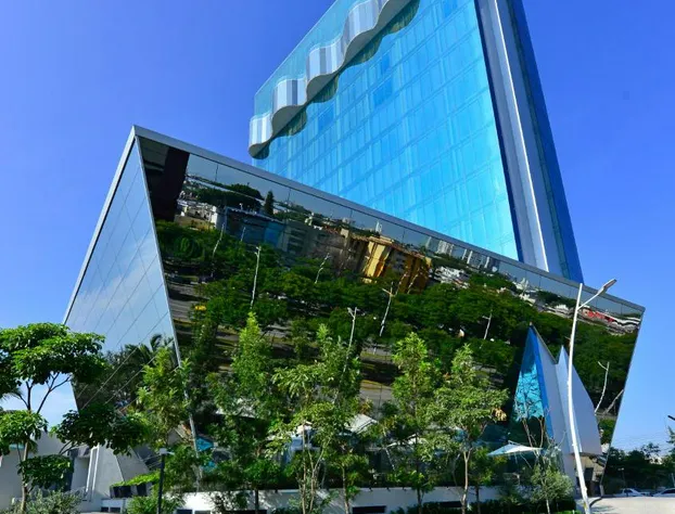 Baruk Guadalajara Hotel de Autor hotel detail image 1