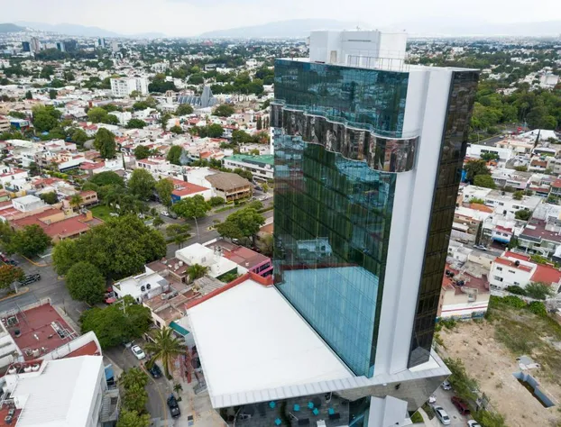 Baruk Guadalajara Hotel de Autor hotel detail image 2