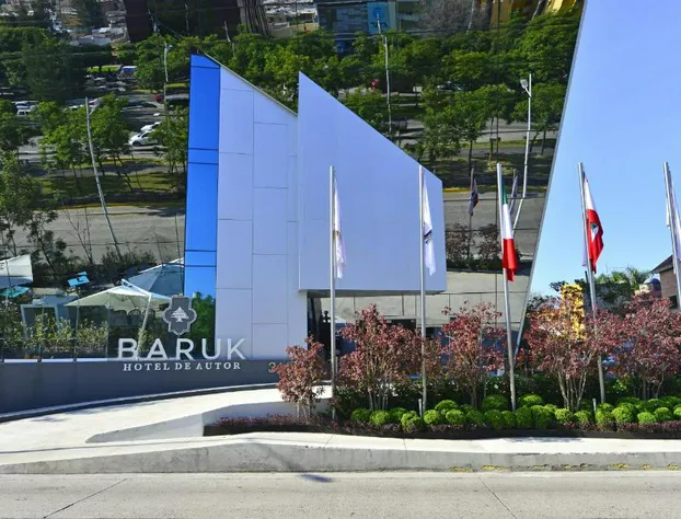 Baruk Guadalajara Hotel de Autor hotel detail image 4