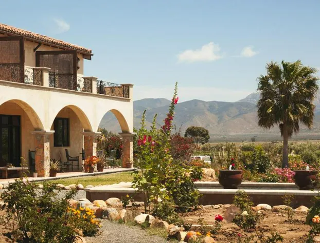 La Villa del Valle hotel detail image 4