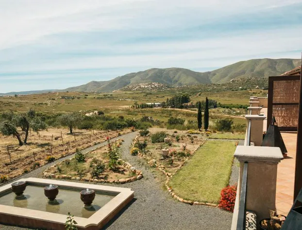 La Villa del Valle hotel detail image 1