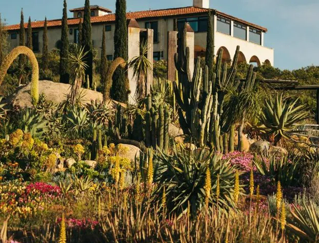 La Villa del Valle hotel detail image 3