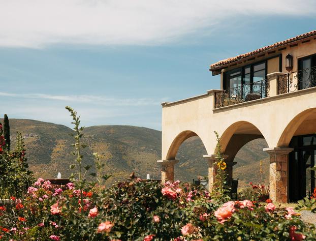 La Villa del Valle hotel detail image 2