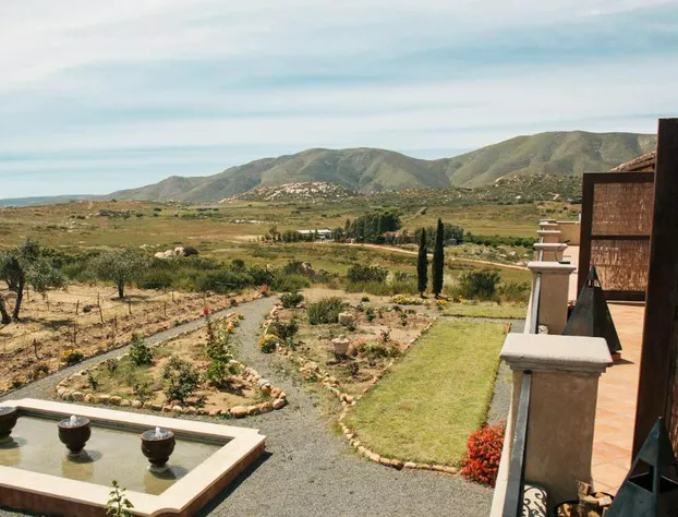 La Villa del Valle hotel detail image 1