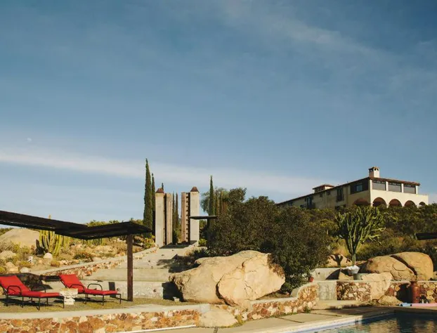 La Villa del Valle hotel detail image 2