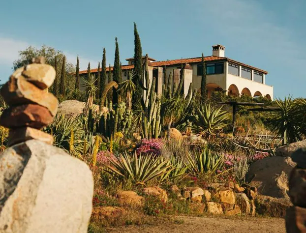 La Villa del Valle hotel detail image 3