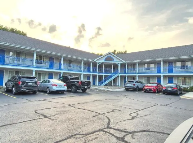 Fontana Village Inn hotel detail image 4