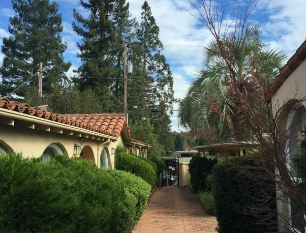 Los Gatos Garden Inn Hotel hotel detail image 2