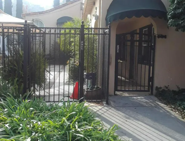 Los Gatos Garden Inn Hotel hotel detail image 3