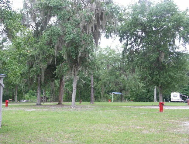 Deerwood Inn and Madison Campground hotel detail image 3