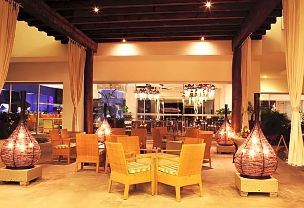 Mayan Sea Garden Nuevo Vallarta hotel detail image 1