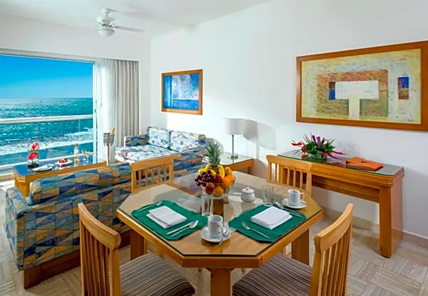 Mayan Sea Garden Nuevo Vallarta hotel detail image 2