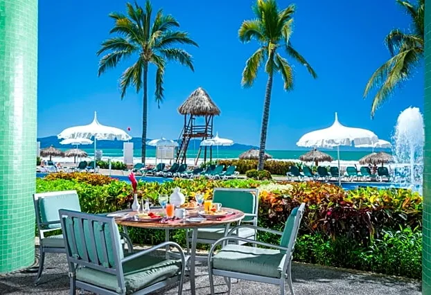 Mayan Sea Garden Nuevo Vallarta hotel detail image 3