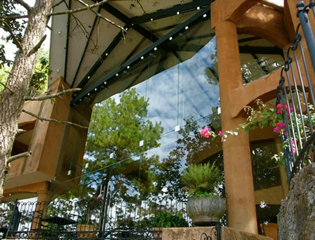 Turinjandi Resort hotel detail image 1