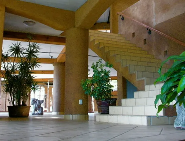 Turinjandi Resort hotel detail image 2